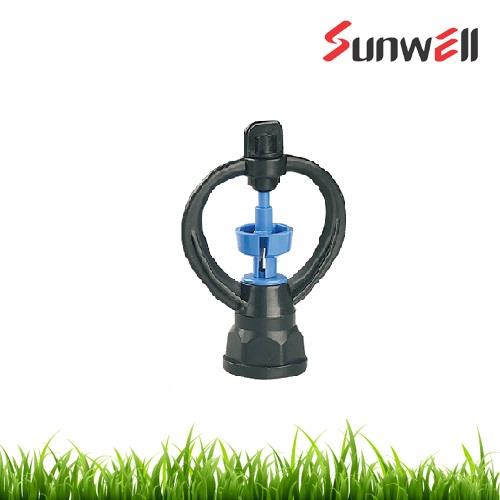 Butterfly Sprinkler