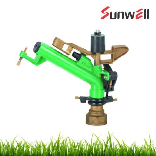 Full Circle Metal Irrigation Sprinkler