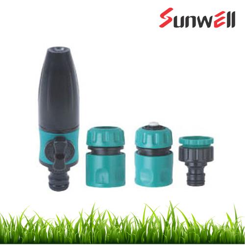 Sweeper nozzle sets-4pcs