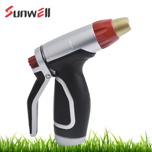 Heavy Adjustable Spray Nozzle