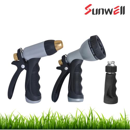 3pcs/set spray nozzle