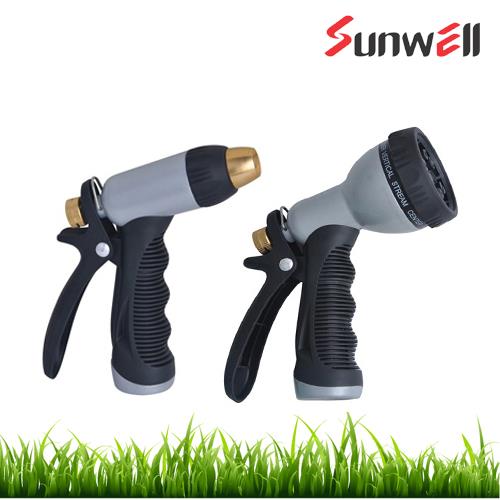 2pcs/set spray nozzles